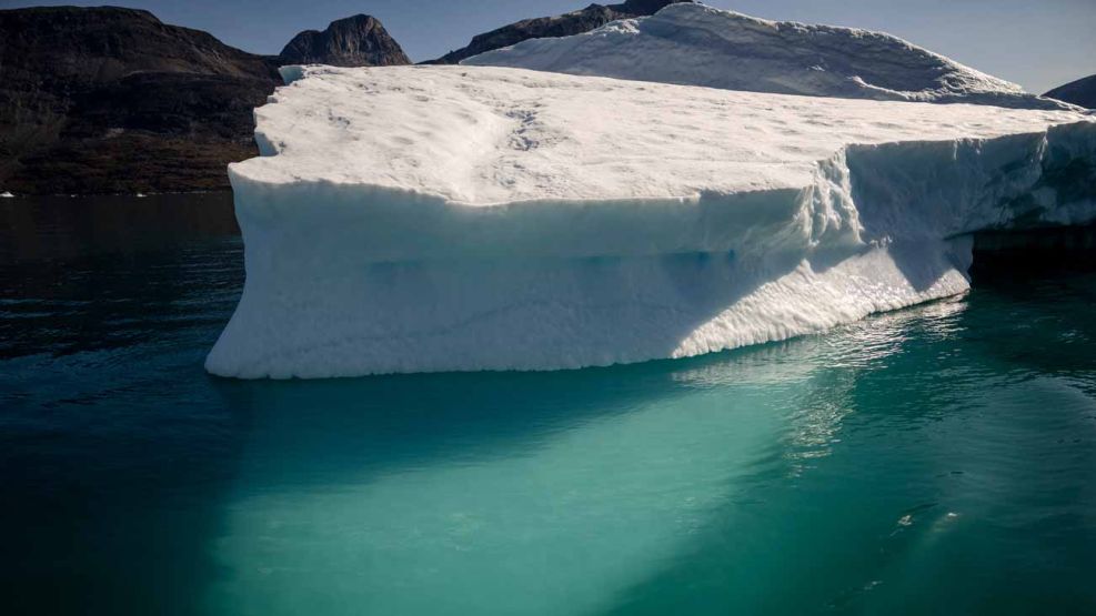  El Niño superará los 3 °C