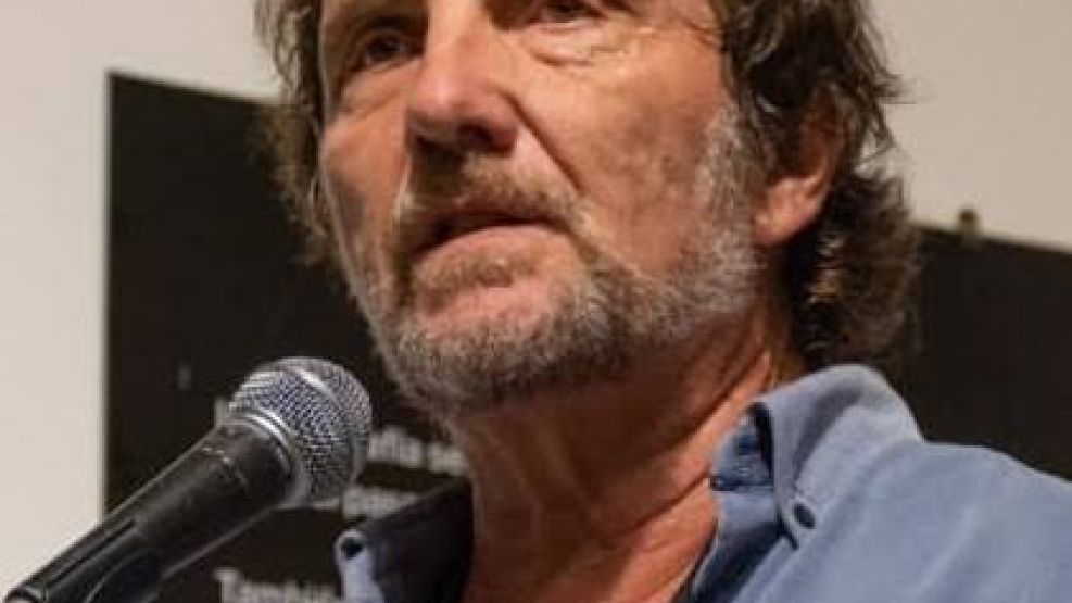 Juano Villafañe, escritor. 