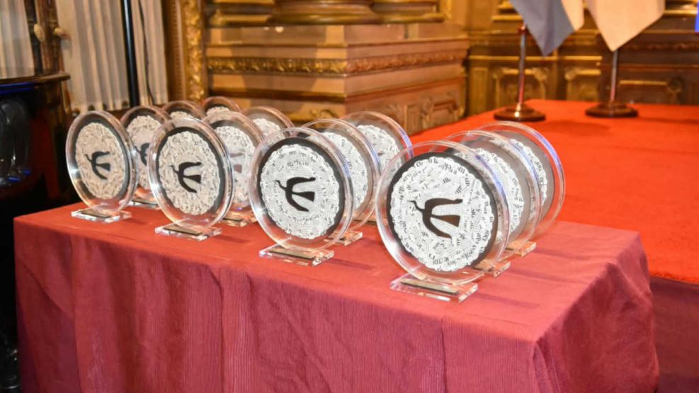 Premios Perfil 2026 07092026