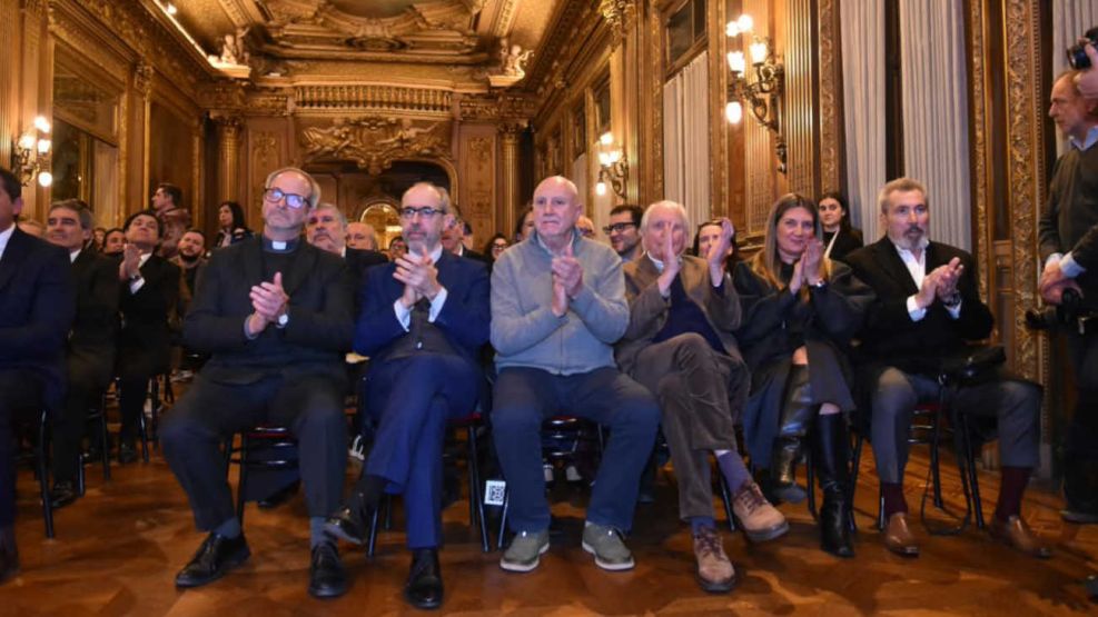 Premios Perfil 2026 07092026