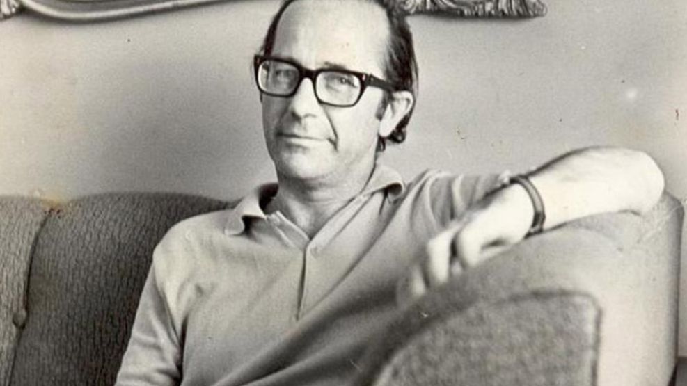 Rodolfo Walsh.