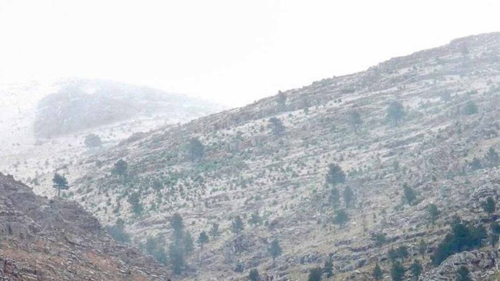  Sierra de la Ventana