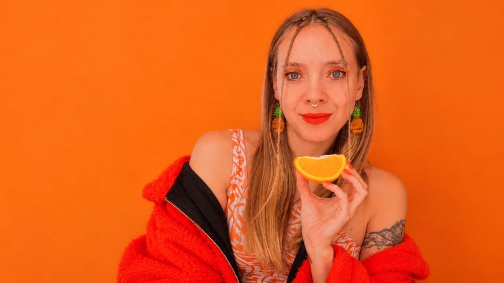 Sofía Spedaletti