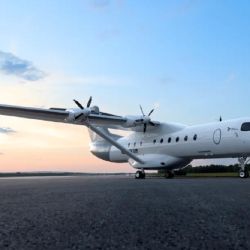 Este tipo de tecnología podría cambiar de manera profunda la economía de las aerolíneas convencionales.