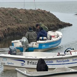 La llegada de la veda modifica inevitablemente la dinámica de la pesca bonaerense. Sin embargo, el comienzo de septiembre encuentra a varios pesqueros con excelentes condiciones, tanto para quienes buscan cantidad como para aquellos que apuntan a ejemplares de mayor tamaño. 