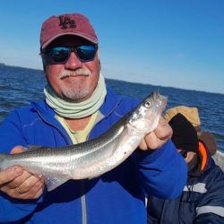 La llegada de la veda modifica inevitablemente la dinámica de la pesca bonaerense. Sin embargo, el comienzo de septiembre encuentra a varios pesqueros con excelentes condiciones, tanto para quienes buscan cantidad como para aquellos que apuntan a ejemplares de mayor tamaño. 