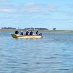 La llegada de la veda modifica inevitablemente la dinámica de la pesca bonaerense. Sin embargo, el comienzo de septiembre encuentra a varios pesqueros con excelentes condiciones, tanto para quienes buscan cantidad como para aquellos que apuntan a ejemplares de mayor tamaño. 