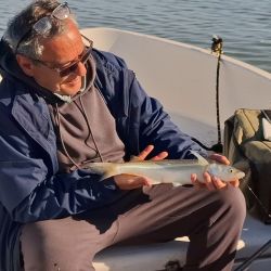 La llegada de la veda modifica inevitablemente la dinámica de la pesca bonaerense. Sin embargo, el comienzo de septiembre encuentra a varios pesqueros con excelentes condiciones, tanto para quienes buscan cantidad como para aquellos que apuntan a ejemplares de mayor tamaño. 