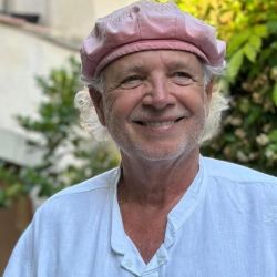 Francis Mallmann | Foto:CEDOC