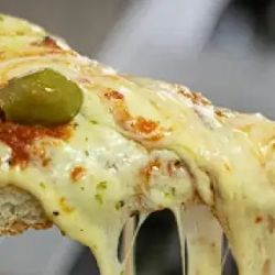 Pizza | Foto:CEDOC