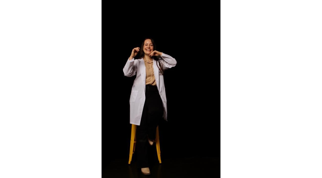 Dra. Anabela Y. Devoto: escuchar al cuerpo, una nueva forma de entender la salud digestiva 