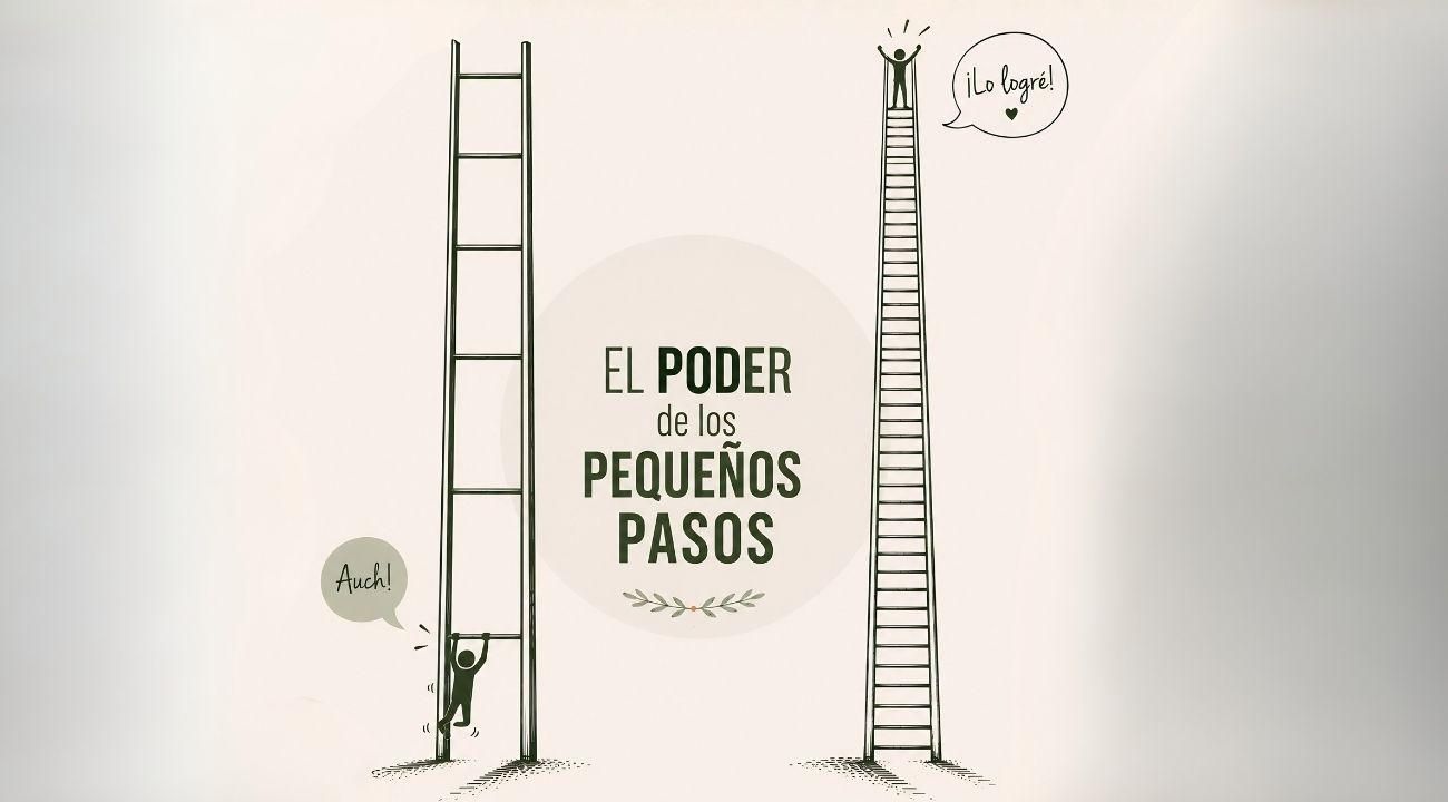 ¿Por qué cuesta tanto cambiar hábitos sin caer en el “todo o nada”?