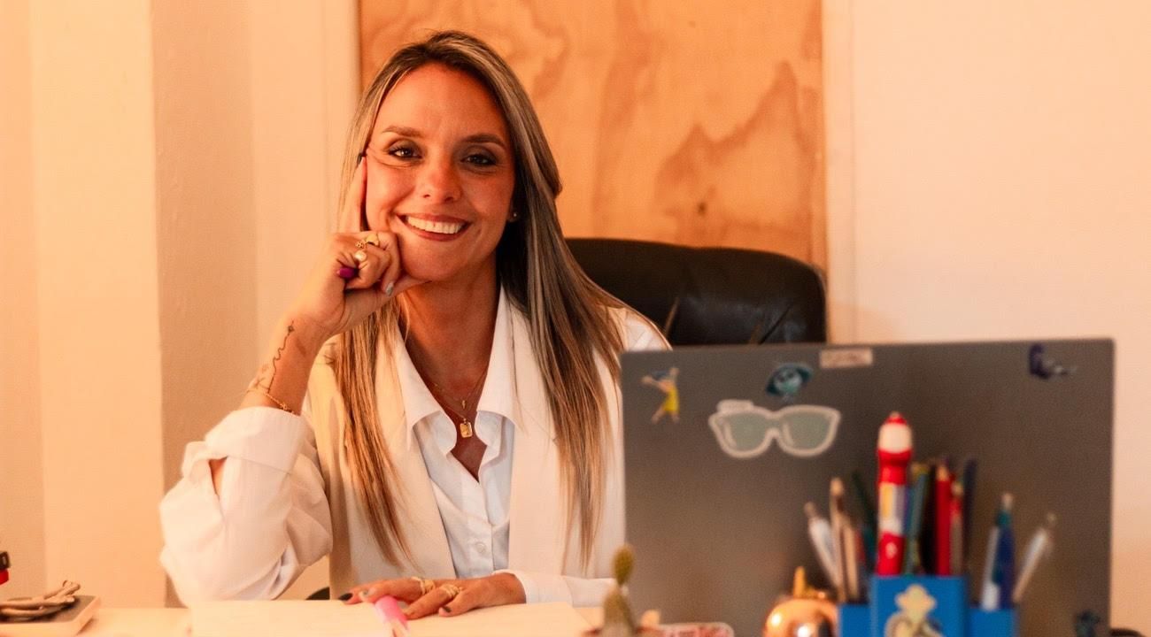 Silvana Spaciuk: “A veces creemos que estamos perdiendo el camino, cuando en realidad estamos encontrando nuestro propósito”