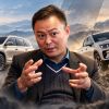 Ma Yadong, responsable de Geely para el mercado argentino.