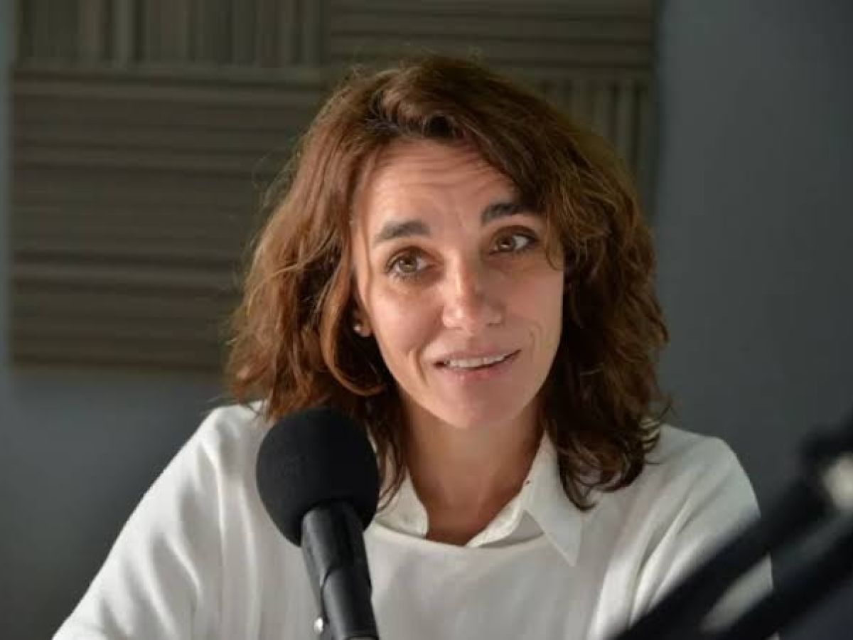 Roberta Scavo, legisladora de Río Negro: “La tecnología no nos puede arrasar” 