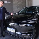 Geely