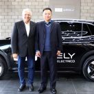 Geely