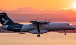 Así es el X1, el avión de pasajeros eléctrico a batería más grande del mundo