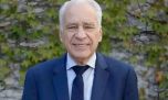 A los 88 años, Alberto Cormillot recibió “el premio más importante de su vida”