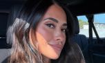 Antonella Rocuzzo se sumó a la saga de libros que es tendencia y que mezcla amor, sanación y amistad