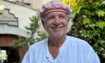  Video insólito: a Francis Mallmann se le quemó su plato gourmet