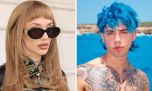 La pelea entre La Joaqui y Luck Ra por "un ex gran amigo" de él