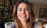 Paso a paso: los 5 ejercicios de Juliana Awada para mejorar la coordinación y movilidad en el gimnasio