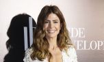 Juliana Awada brilló en Fundaleu con un vestido bordado a mano y una historia especial