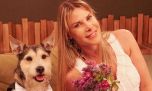 Karen Reichardt celebró la audiencia oficial que Milei le concedió a un perro