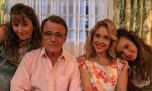 Carla Peterson mostró cómo fue el detrás de escena del momento más impactante de Barreda, la película