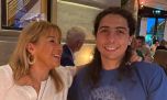 Así es la vida de Rocco, el nieto menos conocido de Mirtha Legrand que se mantiene sin redes sociales
