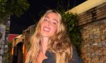 En medio del drama familiar con sus padres, Tini Stoessel se mostró con un costoso look Gucci