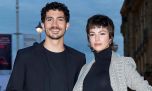Úrsula Corberó sobre su relación con el Chino Darín: "Me ha enseñado a poner límites"