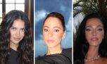 Zaira Nara, Tini Stoessel y Oriana Sabatini apuestan al calzado balletcore que marca tendencia