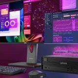 Lenovo en IFA 2026
