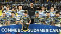 Boca Juniors