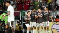 Fluminense vs Platense