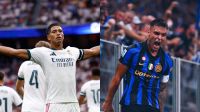 Real Madrid vs Inter