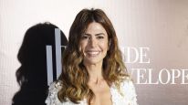 Juliana Awada en la gala solidaria de Fundaleu
