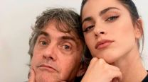 Alejandro Stoessel y Tini Stoessel
