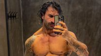 Lisandro Navarro, ex Gran Hermano