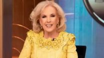 Mirtha Legrand