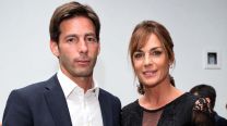 Cómo nació la historia de amor de Paula Trapani y Sebastián Loketek