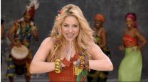 Shakira