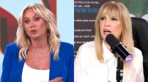 Yanina Latorre y Viviana Canosa
