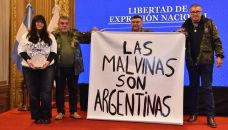 Premios Perfil 2026