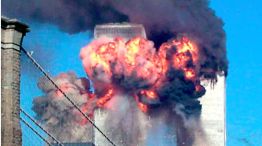 Aniversario 25 años del 11-S