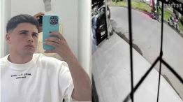 Asesinaron a sangre fría, por la espalda, a un joven 08092026