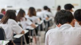 Docentes y alumnos