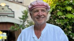 Francis Mallmann